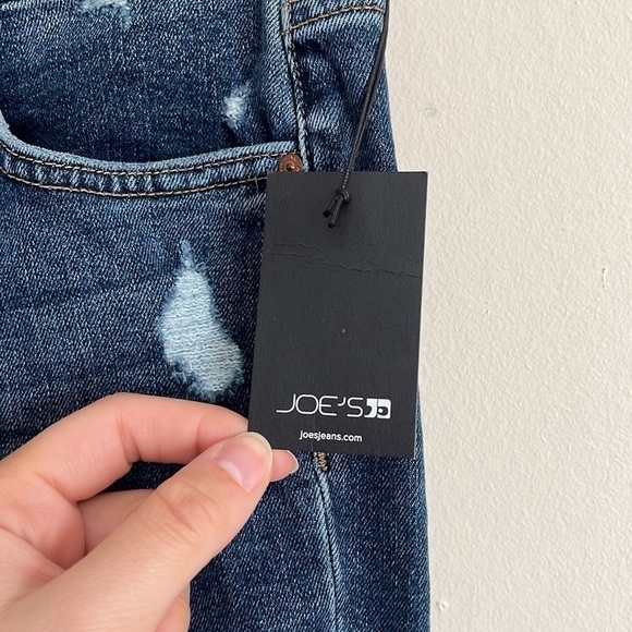 NWT Joe’s Jeans Skinny Jeans - Picture 5 of 8